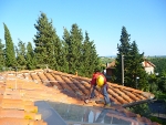 lavori su tetti ariavertical lavori su fune